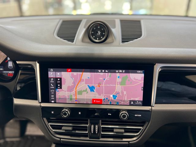 2023 Porsche Macan Base | Longwood, FL | Millenia Motors 2023 Porsche Macan Base | Longwood, FL | Millenia Motors