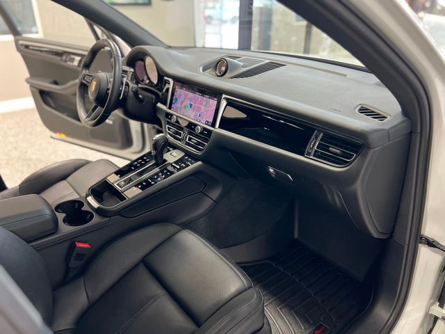 2023 Porsche Macan Base | Longwood, FL | Millenia Motors 2023 Porsche Macan Base | Longwood, FL | Millenia Motors