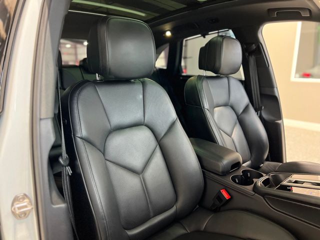 2023 Porsche Macan Base | Longwood, FL | Millenia Motors 2023 Porsche Macan Base | Longwood, FL | Millenia Motors