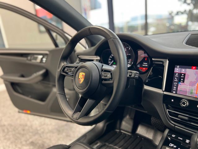 2023 Porsche Macan Base | Longwood, FL | Millenia Motors 2023 Porsche Macan Base | Longwood, FL | Millenia Motors