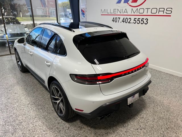 2023 Porsche Macan Base | Longwood, FL | Millenia Motors 2023 Porsche Macan Base | Longwood, FL | Millenia Motors