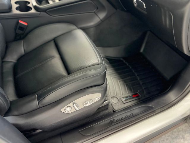 2023 Porsche Macan Base | Longwood, FL | Millenia Motors 2023 Porsche Macan Base | Longwood, FL | Millenia Motors