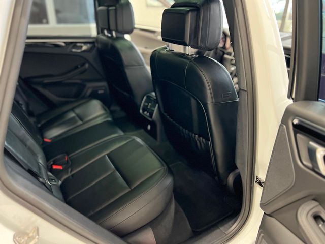 2023 Porsche Macan Base | Longwood, FL | Millenia Motors 2023 Porsche Macan Base | Longwood, FL | Millenia Motors