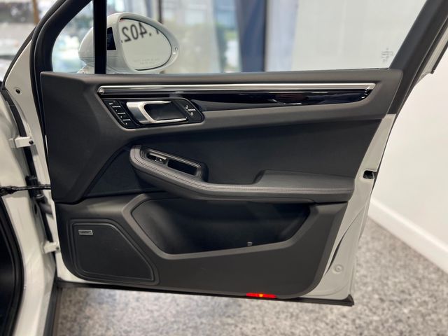 2023 Porsche Macan Base | Longwood, FL | Millenia Motors 2023 Porsche Macan Base | Longwood, FL | Millenia Motors