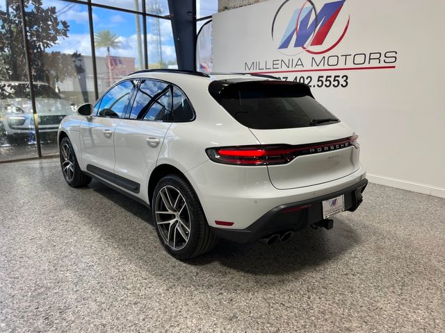 2023 Porsche Macan Base | Longwood, FL | Millenia Motors 2023 Porsche Macan Base | Longwood, FL | Millenia Motors