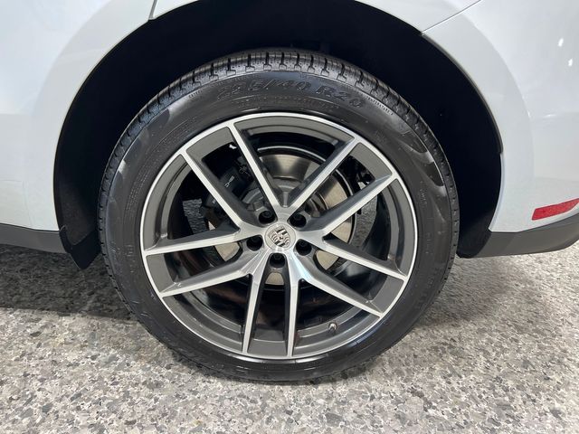 2023 Porsche Macan Base | Longwood, FL | Millenia Motors 2023 Porsche Macan Base | Longwood, FL | Millenia Motors