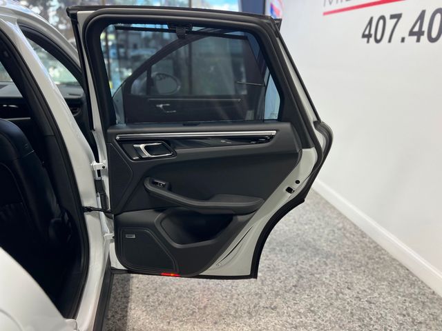 2023 Porsche Macan Base | Longwood, FL | Millenia Motors 2023 Porsche Macan Base | Longwood, FL | Millenia Motors