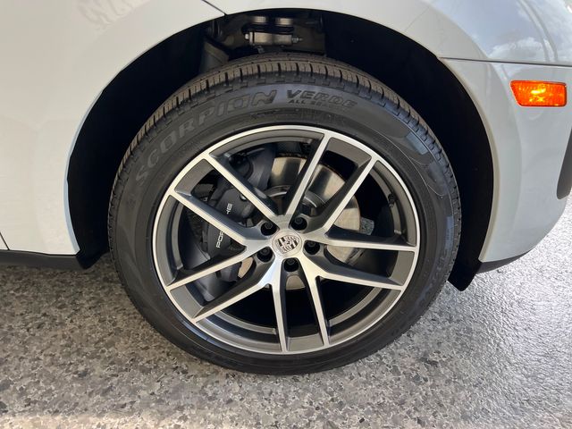 2023 Porsche Macan Base | Longwood, FL | Millenia Motors 2023 Porsche Macan Base | Longwood, FL | Millenia Motors