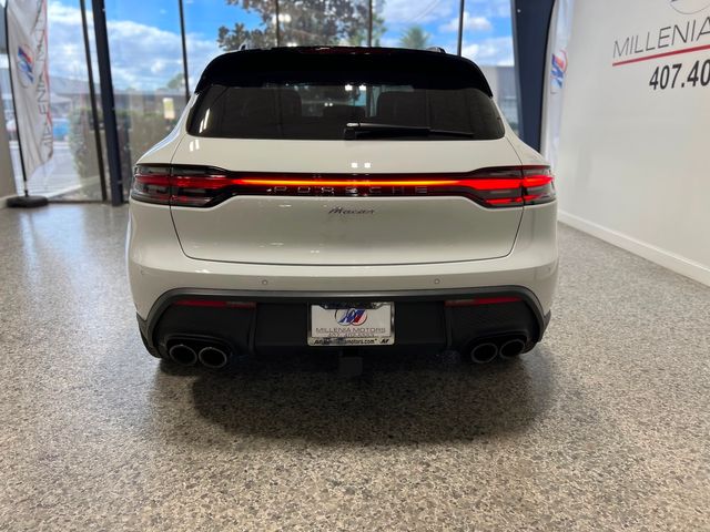2023 Porsche Macan Base | Longwood, FL | Millenia Motors 2023 Porsche Macan Base | Longwood, FL | Millenia Motors