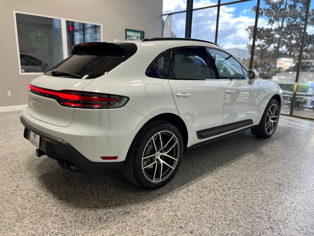 2023 Porsche Macan Base | Longwood, FL | Millenia Motors 2023 Porsche Macan Base | Longwood, FL | Millenia Motors