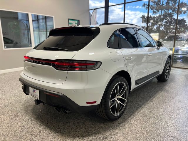 2023 Porsche Macan Base | Longwood, FL | Millenia Motors 2023 Porsche Macan Base | Longwood, FL | Millenia Motors