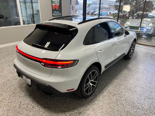 2023 Porsche Macan Base | Longwood, FL | Millenia Motors 2023 Porsche Macan Base | Longwood, FL | Millenia Motors