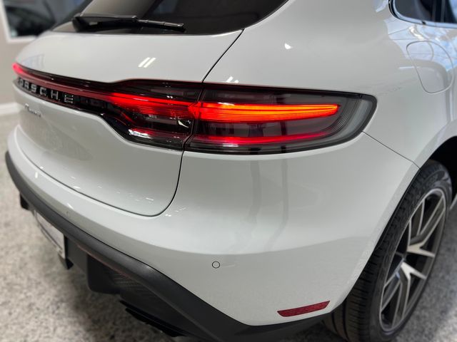 2023 Porsche Macan Base | Longwood, FL | Millenia Motors 2023 Porsche Macan Base | Longwood, FL | Millenia Motors