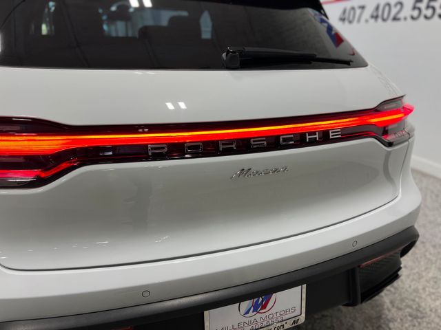 2023 Porsche Macan Base | Longwood, FL | Millenia Motors 2023 Porsche Macan Base | Longwood, FL | Millenia Motors