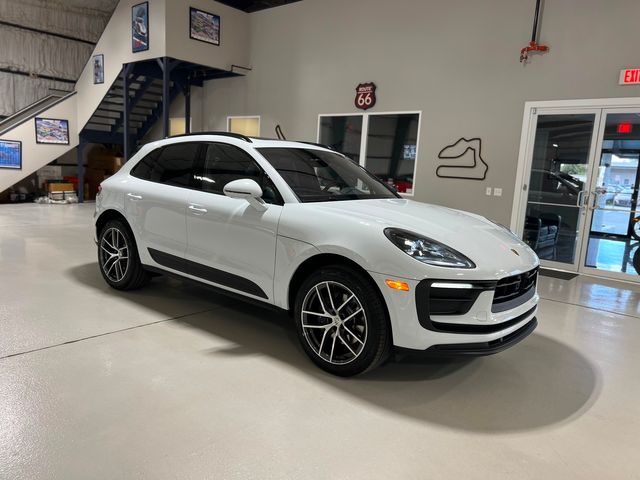 2023 Porsche Macan Base | Longwood, FL | Millenia Motors 2023 Porsche Macan Base | Longwood, FL | Millenia Motors