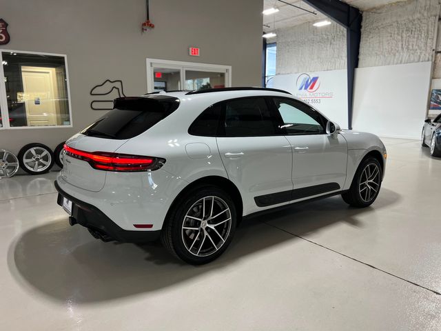 2023 Porsche Macan Base | Longwood, FL | Millenia Motors 2023 Porsche Macan Base | Longwood, FL | Millenia Motors