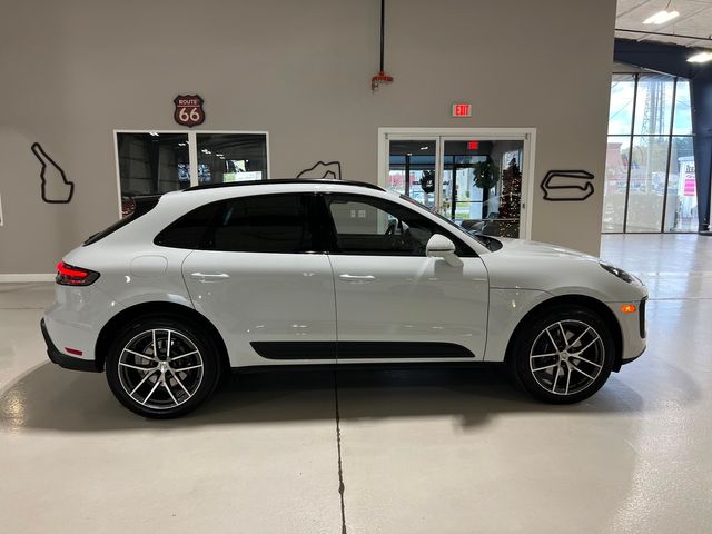 2023 Porsche Macan Base | Longwood, FL | Millenia Motors 2023 Porsche Macan Base | Longwood, FL | Millenia Motors