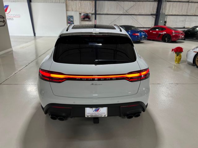 2023 Porsche Macan Base | Longwood, FL | Millenia Motors 2023 Porsche Macan Base | Longwood, FL | Millenia Motors