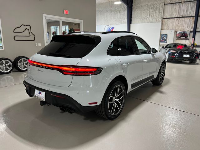 2023 Porsche Macan Base | Longwood, FL | Millenia Motors 2023 Porsche Macan Base | Longwood, FL | Millenia Motors