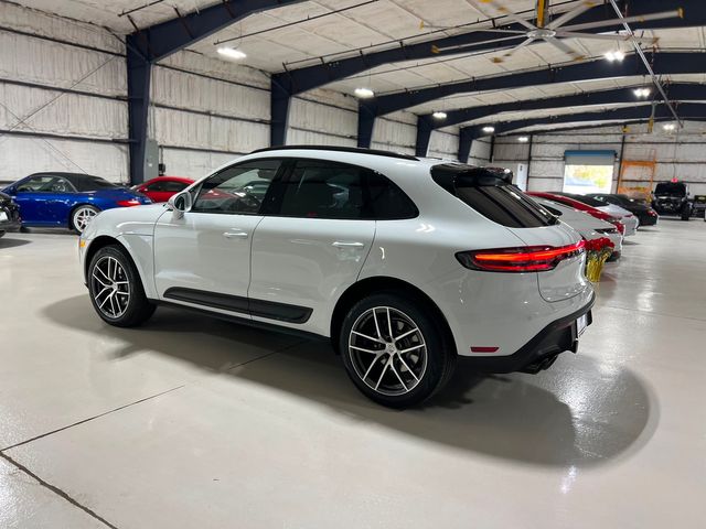 2023 Porsche Macan Base | Longwood, FL | Millenia Motors 2023 Porsche Macan Base | Longwood, FL | Millenia Motors