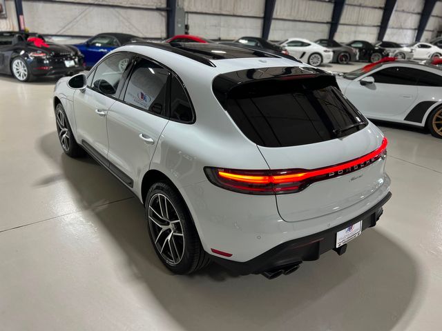 2023 Porsche Macan Base | Longwood, FL | Millenia Motors 2023 Porsche Macan Base | Longwood, FL | Millenia Motors