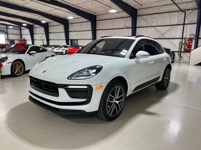 2023 Porsche Macan Base | Longwood, FL | Millenia Motors 2023 Porsche Macan Base | Longwood, FL | Millenia Motors