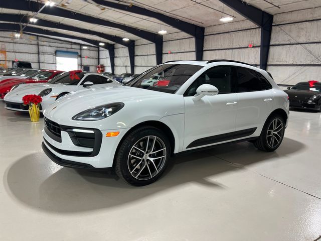 2023 Porsche Macan Base | Longwood, FL | Millenia Motors 2023 Porsche Macan Base | Longwood, FL | Millenia Motors