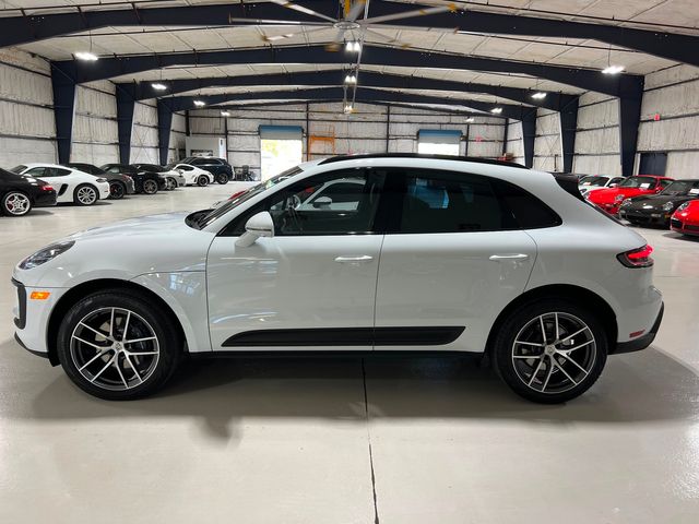2023 Porsche Macan Base | Longwood, FL | Millenia Motors 2023 Porsche Macan Base | Longwood, FL | Millenia Motors