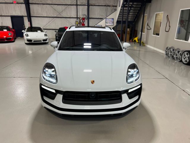 2023 Porsche Macan Base | Longwood, FL | Millenia Motors 2023 Porsche Macan Base | Longwood, FL | Millenia Motors