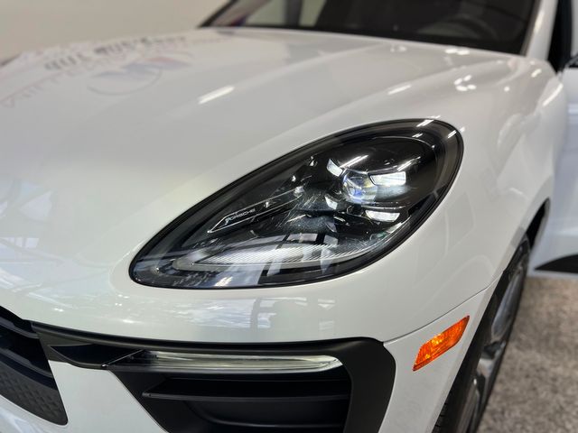 2023 Porsche Macan Base | Longwood, FL | Millenia Motors 2023 Porsche Macan Base | Longwood, FL | Millenia Motors