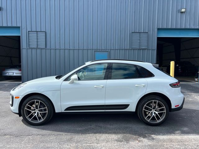 2023 Porsche Macan Base | Longwood, FL | Millenia Motors 2023 Porsche Macan Base | Longwood, FL | Millenia Motors