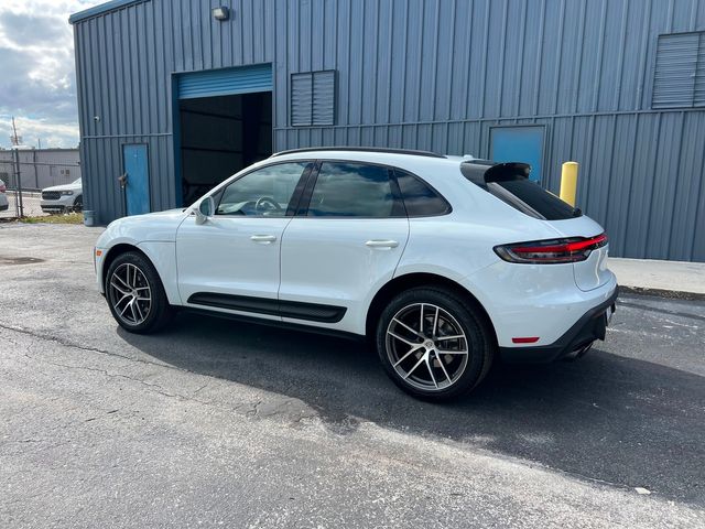 2023 Porsche Macan Base | Longwood, FL | Millenia Motors 2023 Porsche Macan Base | Longwood, FL | Millenia Motors
