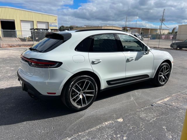 2023 Porsche Macan Base | Longwood, FL | Millenia Motors 2023 Porsche Macan Base | Longwood, FL | Millenia Motors