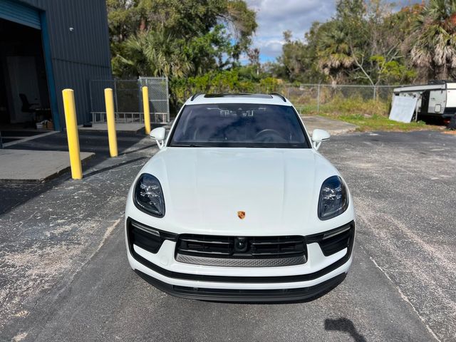 2023 Porsche Macan Base | Longwood, FL | Millenia Motors 2023 Porsche Macan Base | Longwood, FL | Millenia Motors