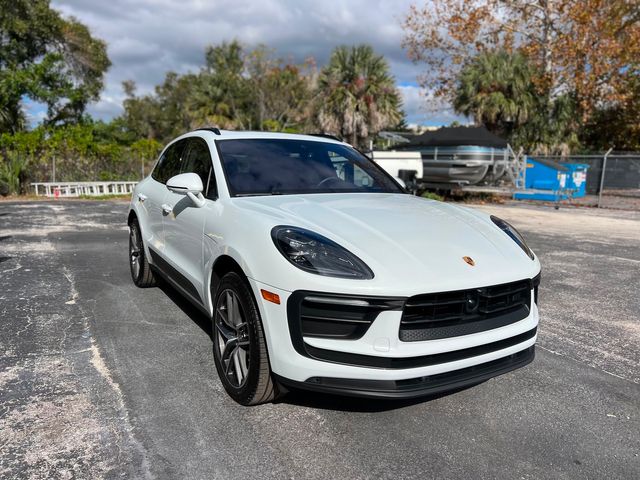 2023 Porsche Macan Base | Longwood, FL | Millenia Motors 2023 Porsche Macan Base | Longwood, FL | Millenia Motors