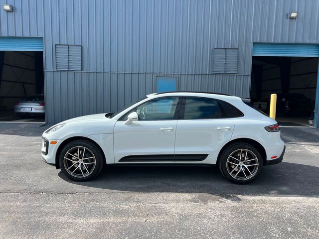 2023 Porsche Macan Base | Longwood, FL | Millenia Motors 2023 Porsche Macan Base | Longwood, FL | Millenia Motors