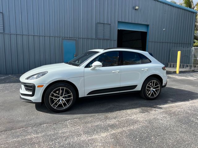 2023 Porsche Macan Base | Longwood, FL | Millenia Motors 2023 Porsche Macan Base | Longwood, FL | Millenia Motors