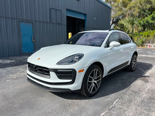 2023 Porsche Macan Base | Longwood, FL | Millenia Motors 2023 Porsche Macan Base | Longwood, FL | Millenia Motors