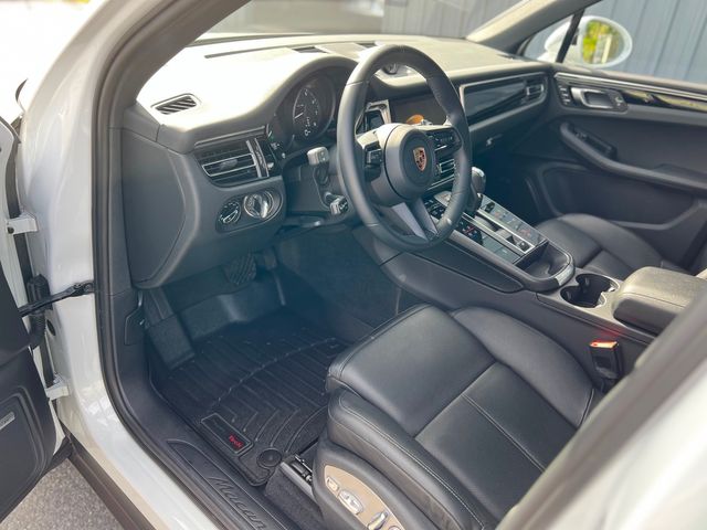 2023 Porsche Macan Base | Longwood, FL | Millenia Motors 2023 Porsche Macan Base | Longwood, FL | Millenia Motors