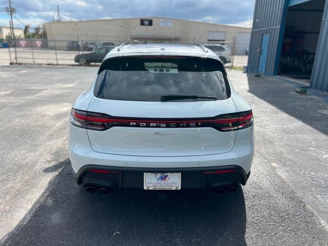 2023 Porsche Macan Base | Longwood, FL | Millenia Motors 2023 Porsche Macan Base | Longwood, FL | Millenia Motors