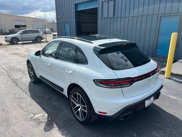 2023 Porsche Macan Base | Longwood, FL | Millenia Motors 2023 Porsche Macan Base | Longwood, FL | Millenia Motors