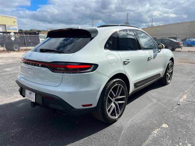 2023 Porsche Macan Base | Longwood, FL | Millenia Motors 2023 Porsche Macan Base | Longwood, FL | Millenia Motors