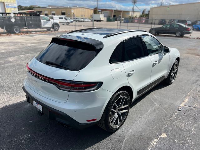 2023 Porsche Macan Base | Longwood, FL | Millenia Motors 2023 Porsche Macan Base | Longwood, FL | Millenia Motors