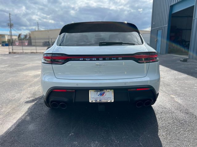 2023 Porsche Macan Base | Longwood, FL | Millenia Motors 2023 Porsche Macan Base | Longwood, FL | Millenia Motors