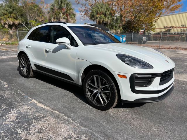 2023 Porsche Macan Base | Longwood, FL | Millenia Motors 2023 Porsche Macan Base | Longwood, FL | Millenia Motors