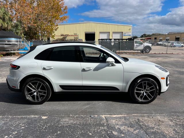 2023 Porsche Macan Base | Longwood, FL | Millenia Motors 2023 Porsche Macan Base | Longwood, FL | Millenia Motors
