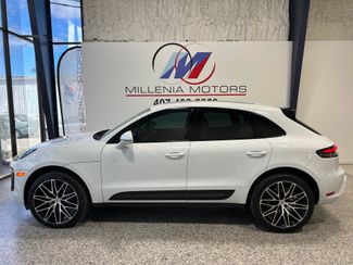 2023 Porsche Macan Base | Longwood, FL | Millenia Motors