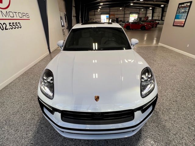 2023 Porsche Macan Base | Longwood, FL | Millenia Motors 2023 Porsche Macan Base | Longwood, FL | Millenia Motors