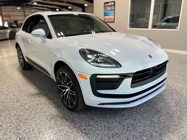 2023 Porsche Macan Base | Longwood, FL | Millenia Motors 2023 Porsche Macan Base | Longwood, FL | Millenia Motors