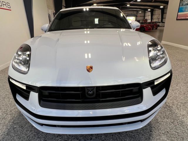 2023 Porsche Macan Base | Longwood, FL | Millenia Motors